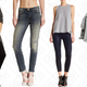 Nordstrom Rack J Brand Event